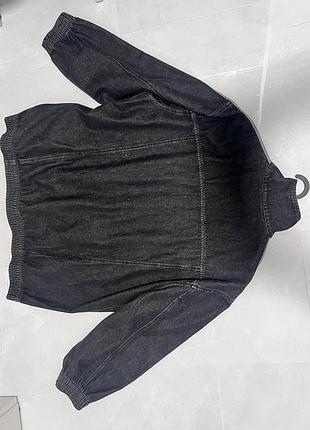 Куртка бомбер адідас adidas 2