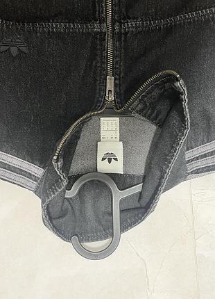 Куртка бомбер адідас adidas 3