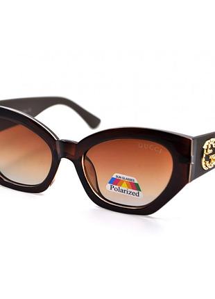 Polarized 2104 gg коричневый