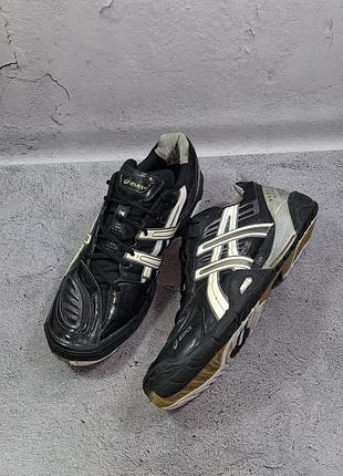 Кросівки asics gel-blast 3 тенісні гандбольні ff novablast gel court