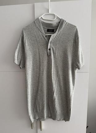 Футболка zara
