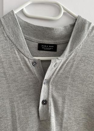 Футболка zara 2