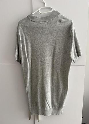 Футболка zara 5