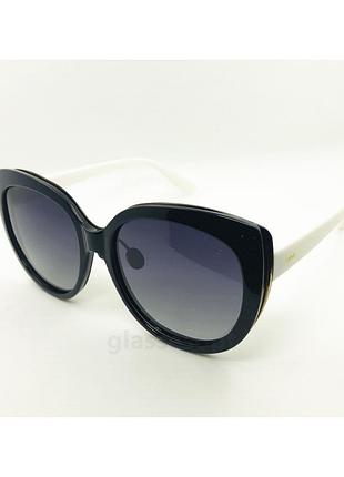 Polarized 8802 ch чорний