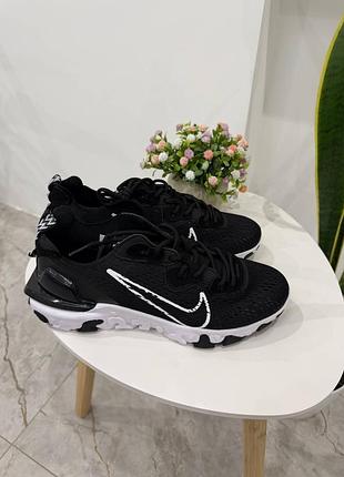 Кросівки nike react vision