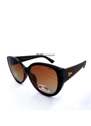 Polarized 2012 cd коричневий