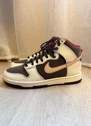 Кросівки nike — 40 розмір (25 см) / fb8892-200