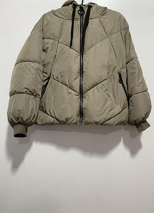 Куртка zara