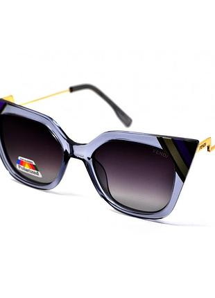Polarized 0296 ff сірий