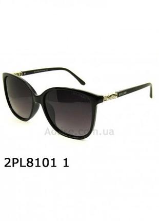 Polarized 8101 bvl чорний
