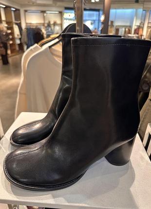 Zara черевики 2