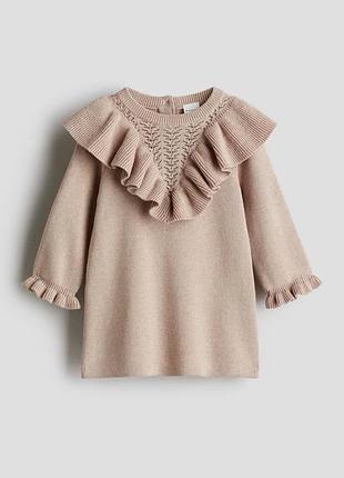 Сукня для дівчинки від h&m