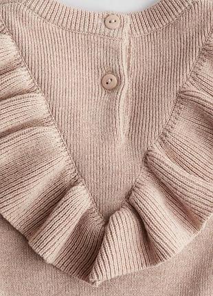 Сукня для дівчинки від h&m 2