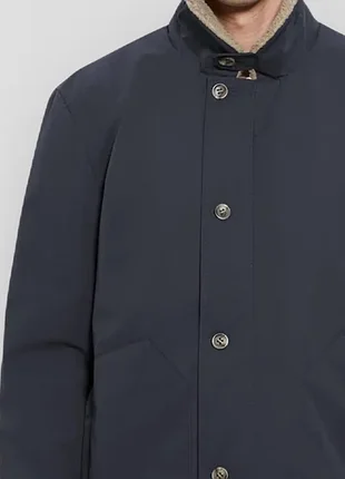 Мужская куртка guess xxl