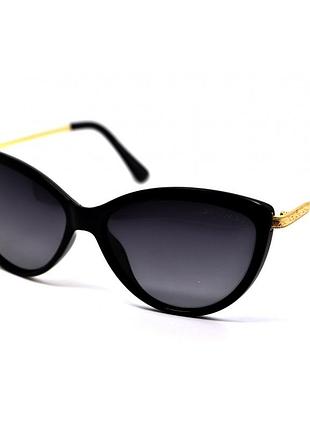 Polarized 815 bvl черный