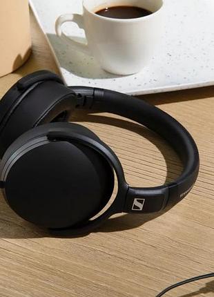Наушники usb-c sennheiser hd 400u