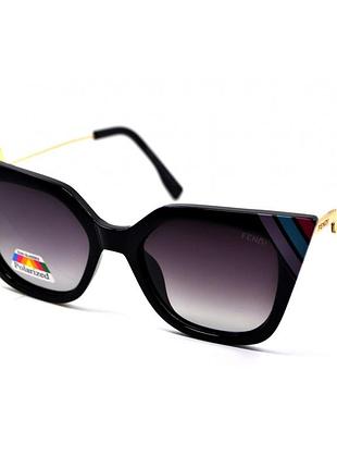 Polarized 0296 ff черный