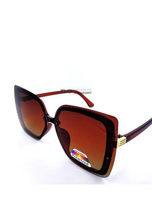 Polarized 5207 gg коричневый