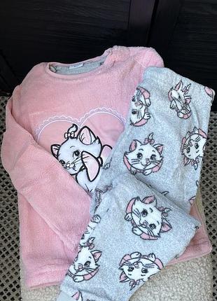 Дитяча піжама primark