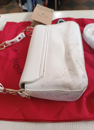 Сумка valentino 4
