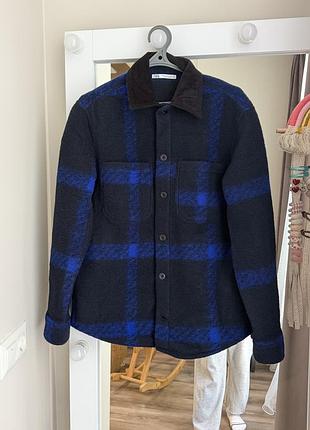Куртка zara