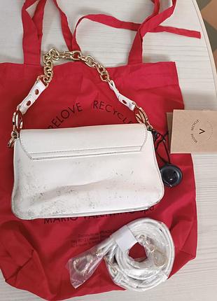 Сумка valentino 3