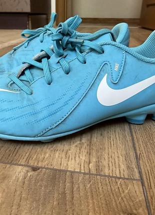 Nike, бутси