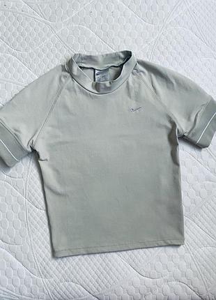 Спорт жіночий топ nike s