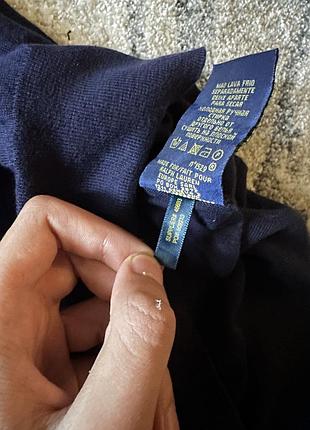 Свитер polo ralph lauren 4