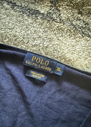 Свитер polo ralph lauren 2