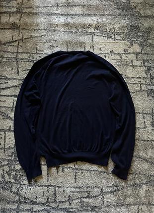 Свитер polo ralph lauren 5