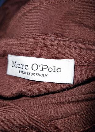 Сорочка marc o'polo 6