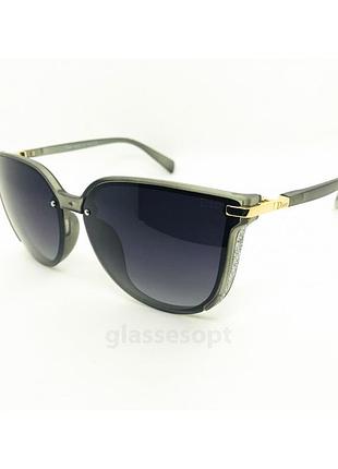 Polarized 224 cd сірий