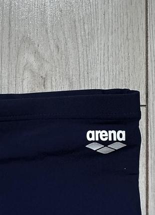 Плавки від бренду arena 3