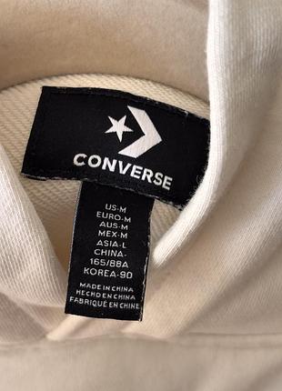 Жіноча худі converse 10