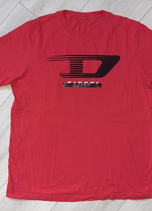 Diesel ''m'' чоловіча футболка