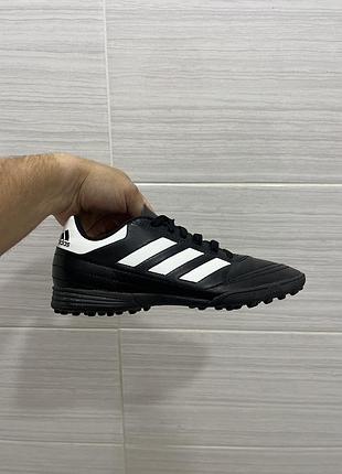 Копи сороконіжки футзалки дитячі adidas goletto