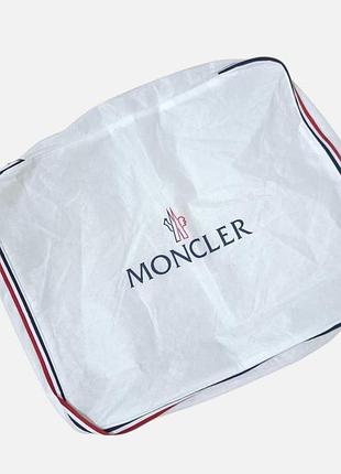 Moncler кофр чохол для одягу транспортування