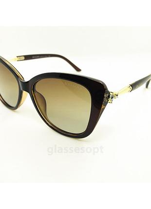 Polarized 8337 bvl коричневий