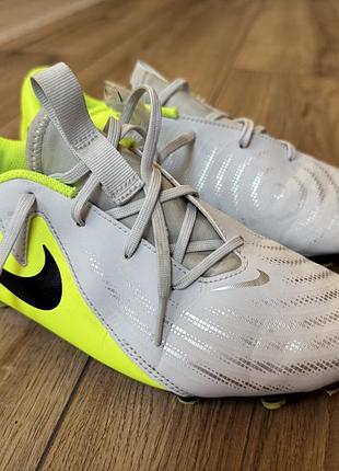 Nike, бутси