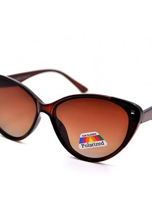 Polarized 2074 jch коричневий