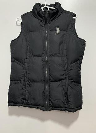 Жилетка u.s.polo assn