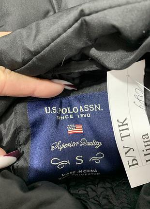 Жилетка u.s.polo assn 3