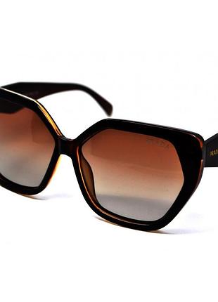 Polarized 7115 pr коричневий