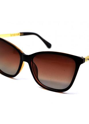 Polarized 7114 ch коричневий