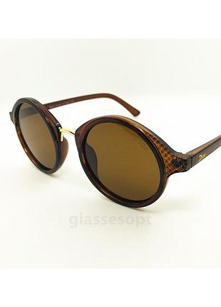 Polarized 6008 cd коричневий
