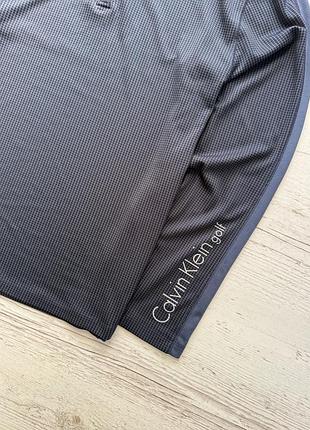 Спортивна кофта calvin klein оригінал 3