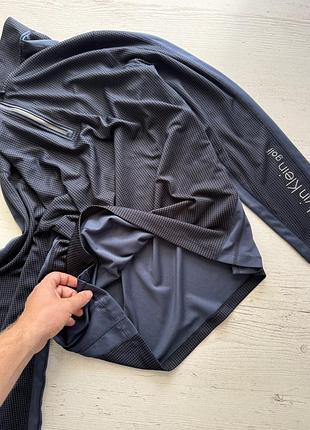 Спортивна кофта calvin klein оригінал 7