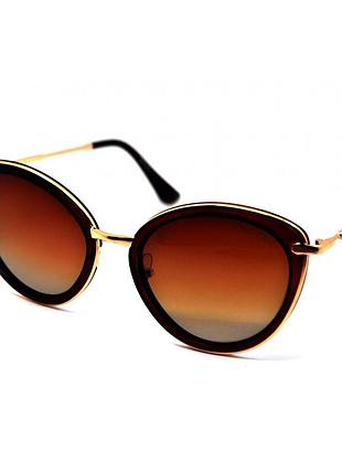 Polarized 2559 mm коричневий