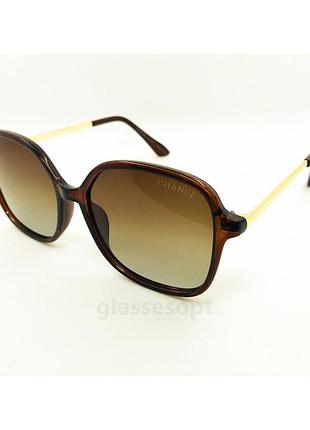 Polarized 4241 ch коричневий